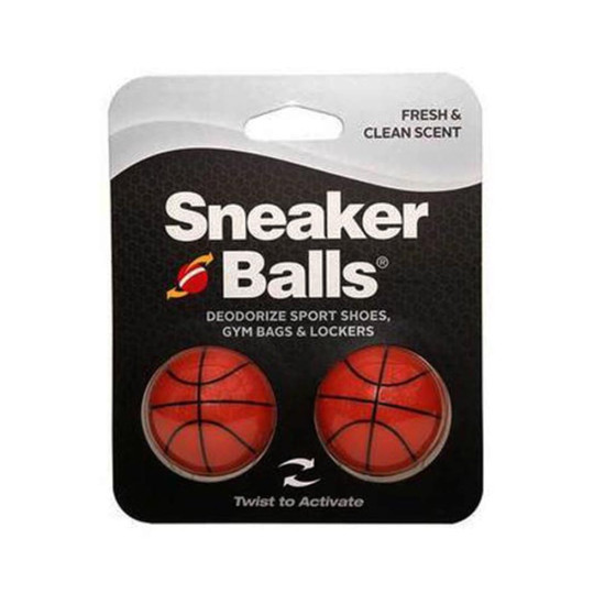 Sofsole Αποσμητικές Μπάλες Υποδημάτων Sofsole Αποσμητικές Μπάλες Υποδημάτων